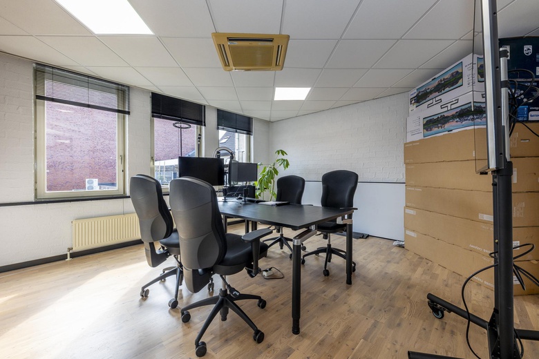 KantoorruimteaanStationstraat 278<br/> inNuth KantoorruimteaanStationstraat 278<br/> inNuth