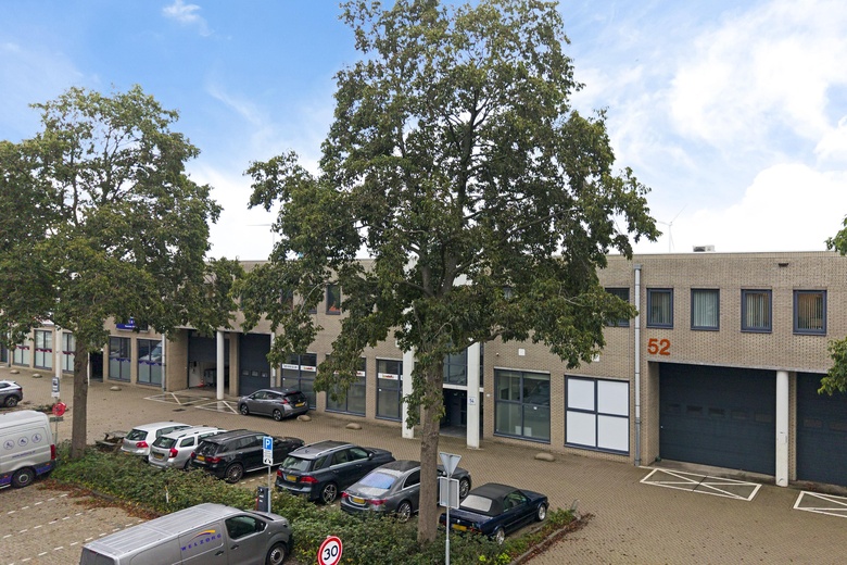 Bekijk foto 1 van Jarmuiden 54