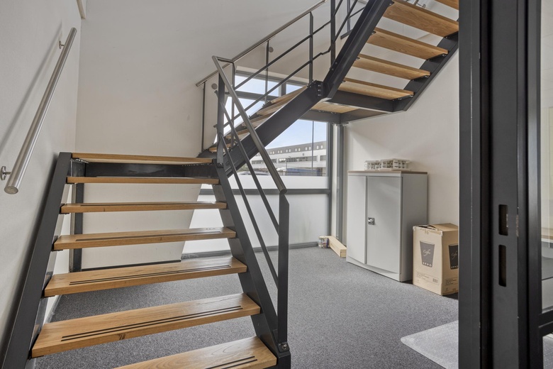 KantoorruimteaanDoornhoek 3842<br/> inVeghel