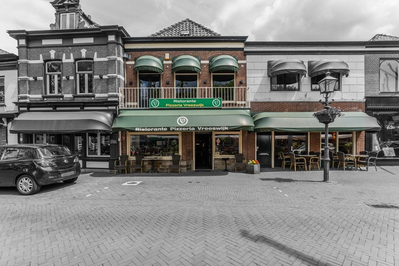 HorecaaanOude Sluis 7<br/> inNieuwegein