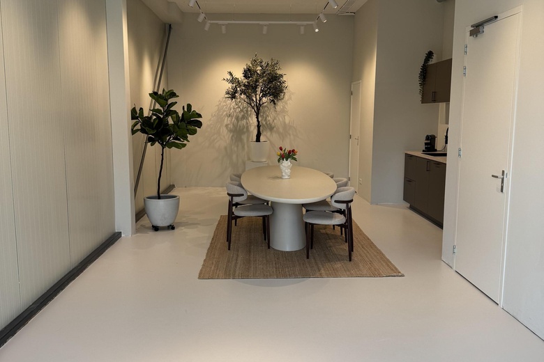 Kantoorruimte Weesp - Eemmeerlaan 2 N - Foto 3