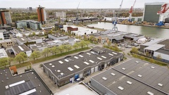 Bedrijfsruimte te koop Schiedam - Jan van Galenstraat 40