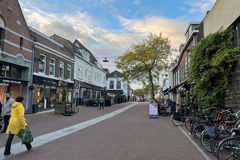 WinkelruimteaanRijnstraat 59 C<br/> inWoerden
