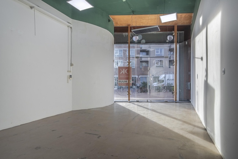 WinkelruimteaanKleine Oord 80<br/> inArnhem