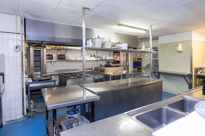 HorecaaanAchterom 24<br/> inEmmeloord