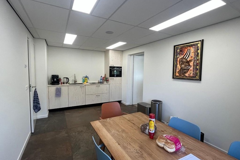 BedrijfsruimteaanKreitenmolenstraat 166 A<br/> inUdenhout