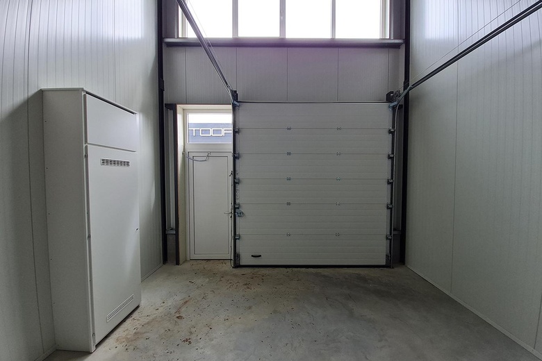 BedrijfsruimteaanVolume 28 - 30<br/> inPurmerend BedrijfsruimteaanVolume 28 - 30<br/> inPurmerend