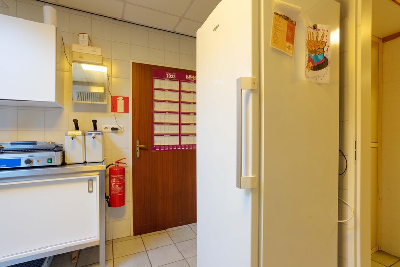 HorecaaanMarkt 18<br/> inLottum