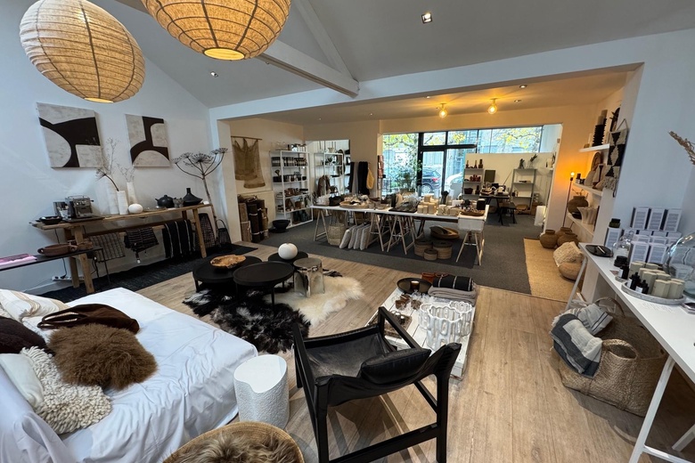 KantoorruimteaanPastoor Vermuntstraat 1<br/> inUlvenhout