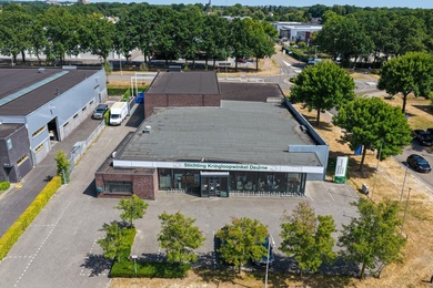 Bedrijfsruimte Florijn 25, Deurne | Bedrijfspand.com