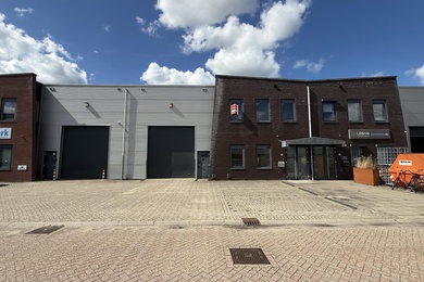 Bedrijfsruimte te huur Nieuwegein - Ravenswade 150 E