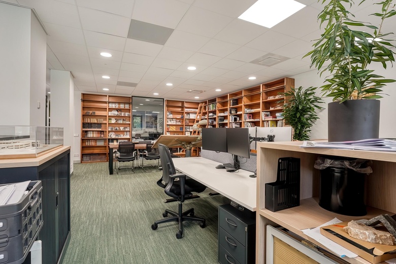 KantoorruimteaanHobahostraat 50<br/> inLisse