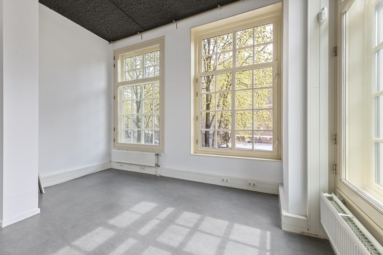Kantoorruimte Amsterdam - Spuistraat 2 - Foto 21