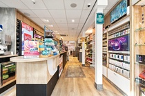 Winkelruimte Rotterdam - 1e Middellandstraat 17 B - Foto 5
