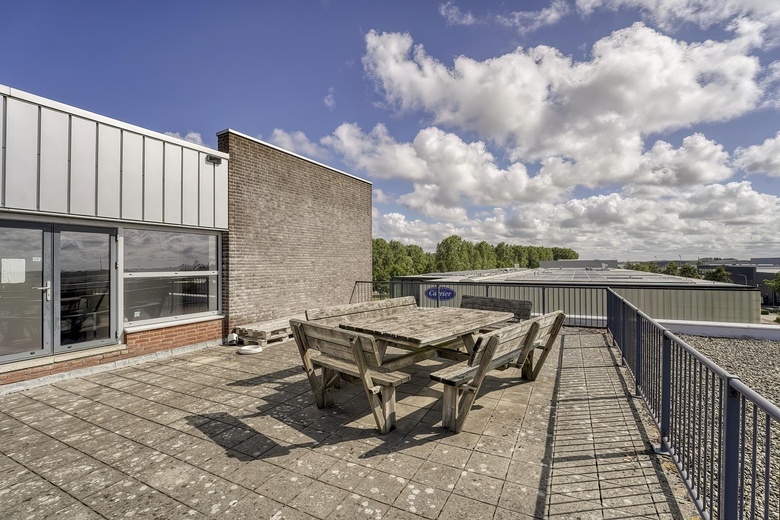 BedrijfsruimteaanDe Scheysloot 51<br/> inNoordwijk BedrijfsruimteaanDe Scheysloot 51<br/> inNoordwijk