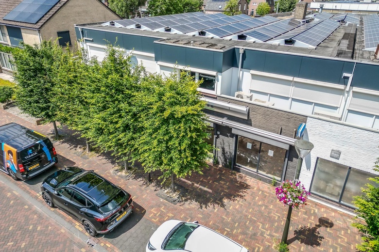 WinkelruimteaanWillem-Alexanderstraat 39<br/> inMierlo