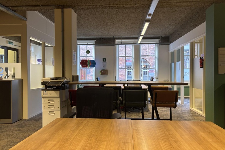 KantoorruimteaanSint Laurensstraat 7 A<br/> inAlkmaar