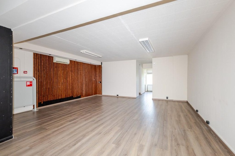 Kantoorruimte Rotterdam - Strevelsweg 700 - Foto 14