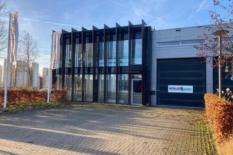 KantoorruimteaanEnergiestraat 19 b<br/> inNijverdal KantoorruimteaanEnergiestraat 19 b<br/> inNijverdal