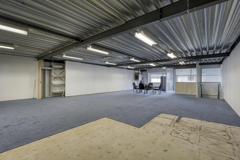 BedrijfsruimteaanFlevoweg 35 B<br/> inLeiden