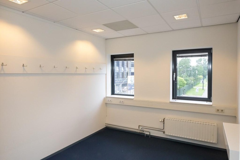 KantoorruimteaanGentseweg 10<br/> inGouda