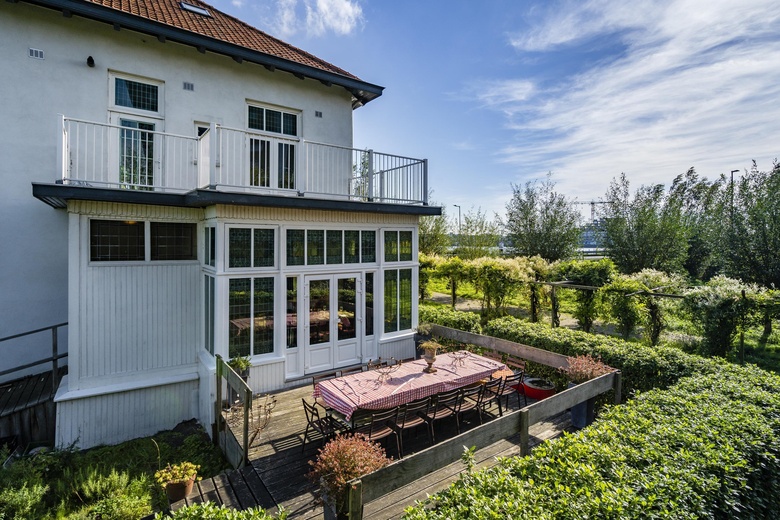 Kantoorruimte Rotterdam - Schaardijk 434 - Foto 5