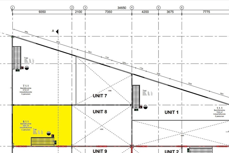 BedrijfsruimteaanExpeditieweg 22 08<br/> inBoven-Leeuwen BedrijfsruimteaanExpeditieweg 22 08<br/> inBoven-Leeuwen