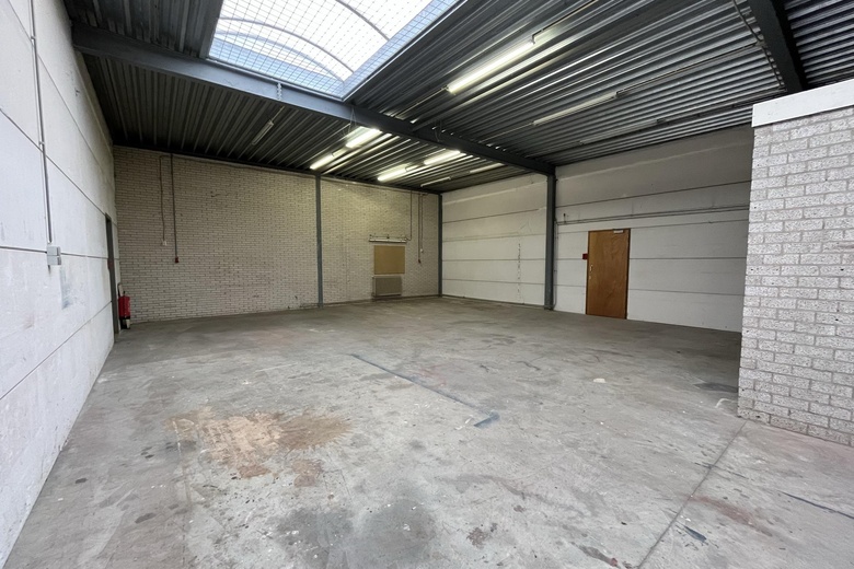 BedrijfsruimteaanGalliërsweg 31 P<br/> inOss