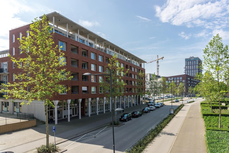 Kantoorruimte Den Bosch - Onderwijsboulevard 572 - Foto 4