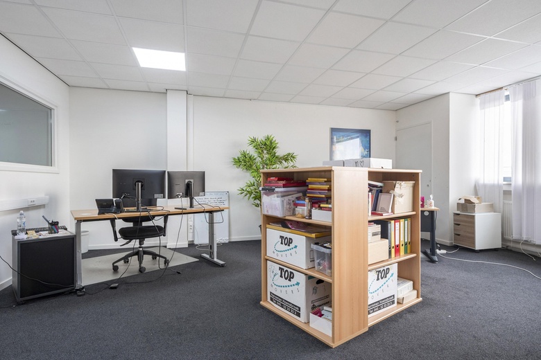 BedrijfsruimteaanOslostraat 60<br/> inSittard