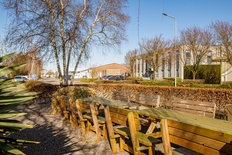 KantoorruimteaanFlorijnstraat 20<br/> inEtten-Leur