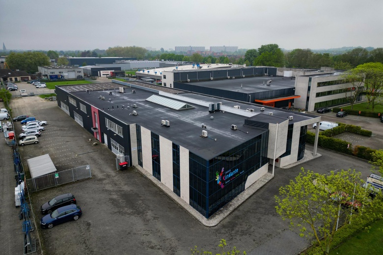 BedrijfsruimteaanDr. Nolenslaan 136<br/> inSittard