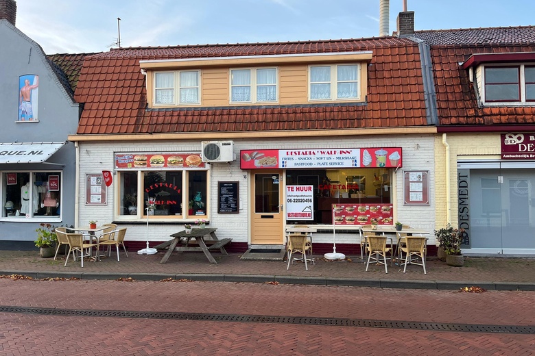 Bekijk foto 1 van Kaaistraat 16