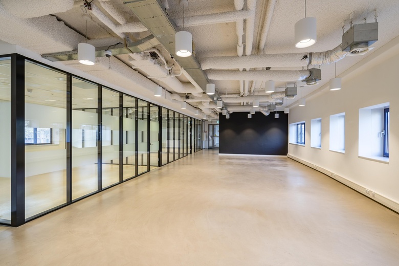 KantoorruimteaanPiet Mondriaanlaan 28<br/> inAmersfoort