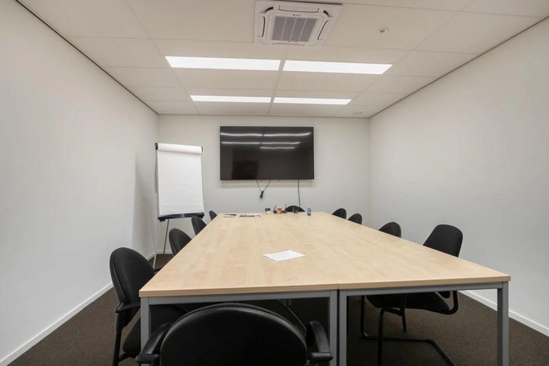 BedrijfsruimteaanLaurens Janszoon Costerstraat 16<br/> inVenlo