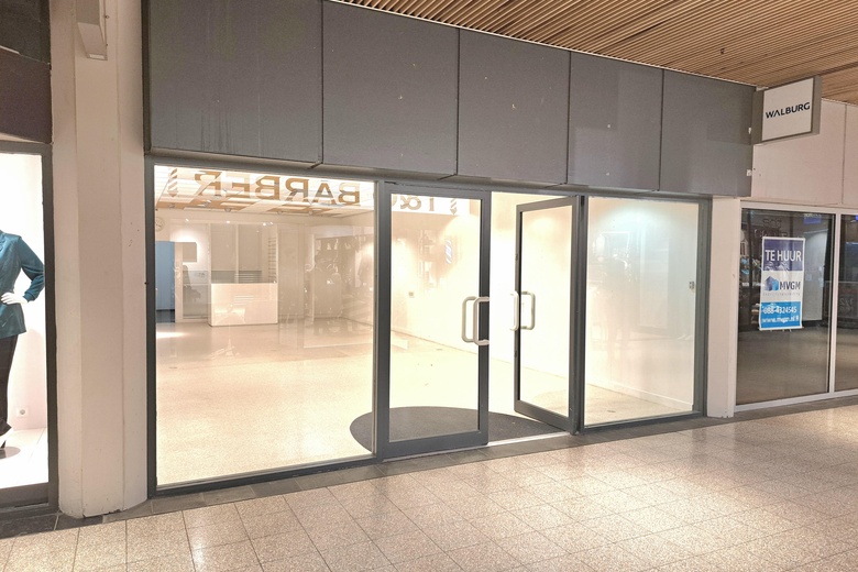 WinkelruimteaanHof van Holland 5153<br/> inZwijndrecht