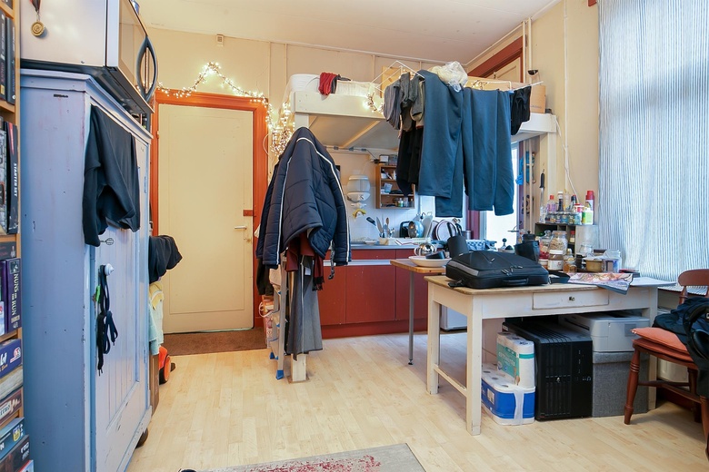 Winkelruimte Utrecht - Nachtegaalstraat 66 - Foto 14