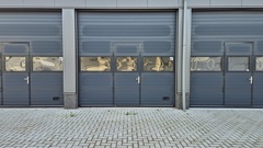 Bedrijfsruimte te koop Biddinghuizen - Stoppelploeg 8 U 23