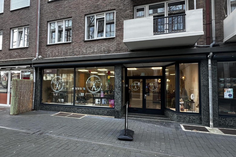 WinkelruimteaanMarkt 87 - 93<br/> inGeleen