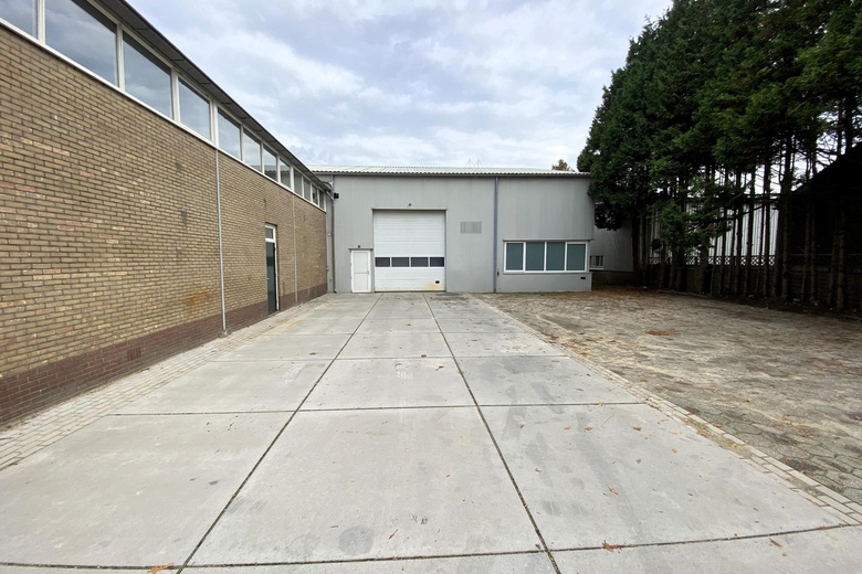 Bekijk foto 1 van Machineweg 14 a