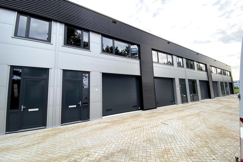Bedrijfsruimte Zoetermeer - Aluminiumstraat 10 - Foto 3