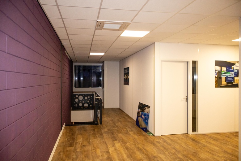 BedrijfsruimteaanWilgenakker 3<br/> inBergeijk