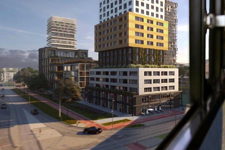 Winkelruimte Amsterdam - Arlandaweg 39 - Foto 18