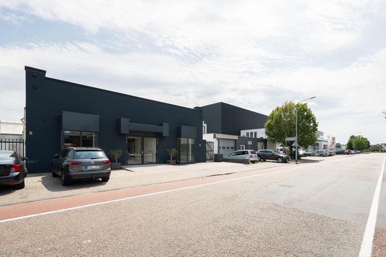 Bedrijfsruimte Venlo - Laurens Janszoon Costerstraat 36 - Foto 8