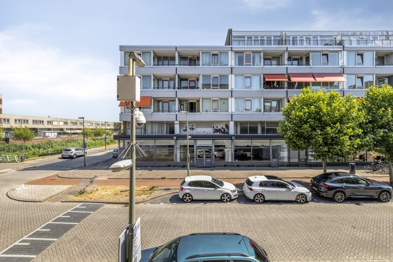 Bedrijfsruimte Schiedam - Parkweg 201 - Foto 3