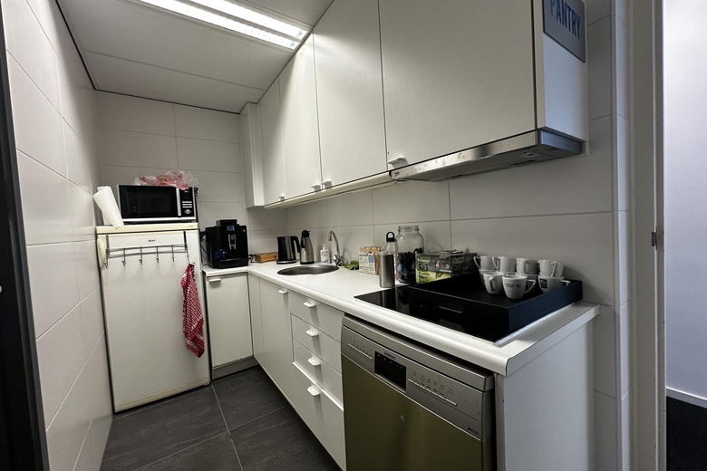 KantoorruimteaanVreeswijksestraatweg 22<br/> inNieuwegein