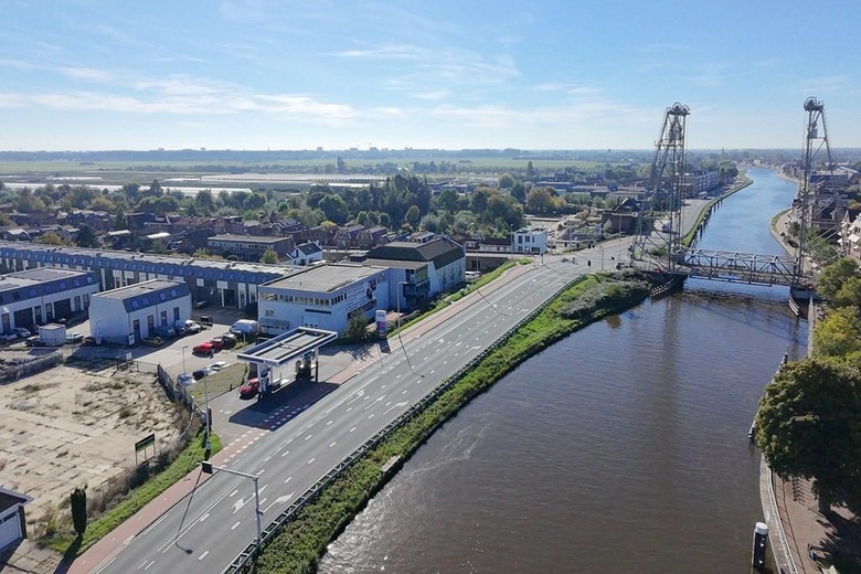 Bedrijfsruimte Waddinxveen - Maalderij 7 - Foto 12