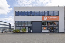Bekijk foto 3 van Flevolaan 38 Bekijk foto 3 van Flevolaan 38
