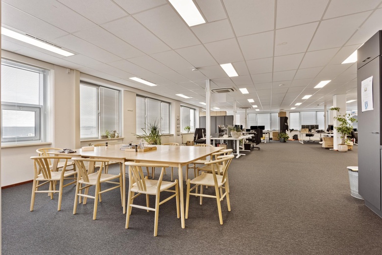 KantoorruimteaanRuwekampweg 2 E<br/> inDen Bosch