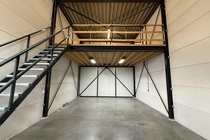 Bedrijfsruimte Vlijmen - Nassau Dwarsstraat 14 - Foto 3